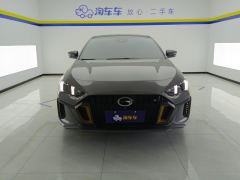 GAC Qi Shadow Leopard 270T Dual Clutch J16 Edition - фото 3