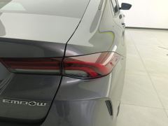 GAC Qi Shadow Leopard 270T Dual Clutch J16 Edition - фото 5