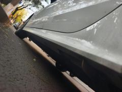 Honda Civic 240TURBO CVT Vigorous Edition - ფოტო 11