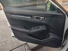 Honda Civic 240TURBO CVT Vigorous Edition - ფოტო 12