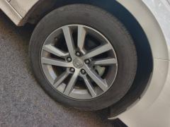 Honda Civic 240TURBO CVT Vigorous Edition - ფოტო 6