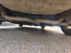 Honda Civic 240TURBO CVT Vigorous Edition - ფოტო 9