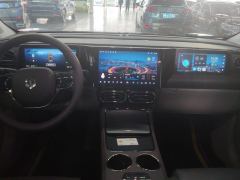 Leapmotor C11 EV Edition 580km 580AWD Edition - ფოტო 16