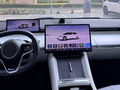 Luxeed S7 705km MaxSmart Drive Edition - фото 16