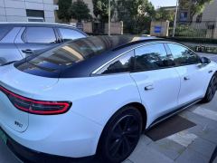 Luxeed S7 705km MaxSmart Drive Edition - фото 2