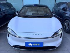 Luxeed S7 705km MaxSmart Drive Edition - фото 3