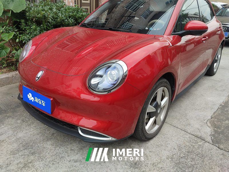 Ora Great Wall Good Cat 401km Standard Range Prestigious Edition Lithium iron phosphate - ავტომობილი ჩინეთიდან