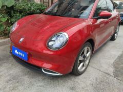 Ora Great Wall Good Cat 401km Standard Range Prestigious Edition Lithium iron phosphate - ფოტო 1
