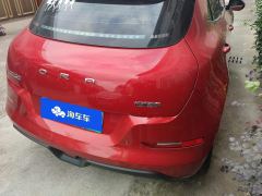 Ora Great Wall Good Cat 401km Standard Range Prestigious Edition Lithium iron phosphate - ფოტო 2