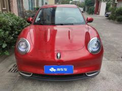 Ora Great Wall Good Cat 401km Standard Range Prestigious Edition Lithium iron phosphate - ფოტო 3