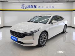 Bestune B70 1.5T Version - ფოტო 1