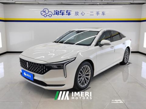 2022 Bestune B70 1.5T Version - ავტომობილი ჩინეთიდან