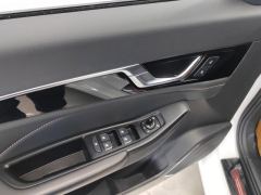 Bestune B70 1.5T Version - ფოტო 13