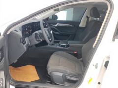 Bestune B70 1.5T Version - ფოტო 14