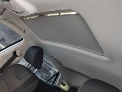 Bestune B70 1.5T Version - ფოტო 15