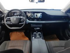 Bestune B70 1.5T Version - ფოტო 16