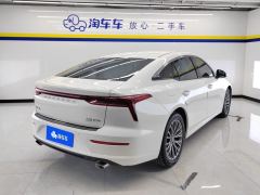 Bestune B70 1.5T Version - ფოტო 2