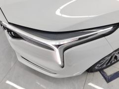 Bestune B70 1.5T Version - ფოტო 4
