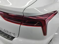 Bestune B70 1.5T Version - ფოტო 5