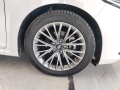 Bestune B70 1.5T Version - ფოტო 6