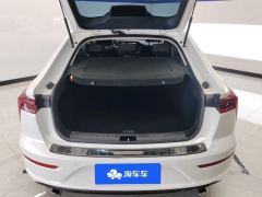 Bestune B70 1.5T Version - ფოტო 7