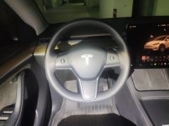 Tesla Model Y Facelift 545km Rear-Wheel Drive Edition - photo 18