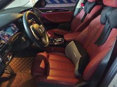 BMW X3 xDrive25i M Sport Package - фото 14