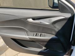 Changan Yida 1.5T Version - photo 12