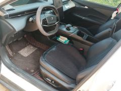 Changan Yida 1.5T Version - photo 14