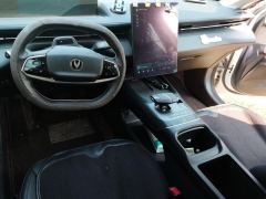 Changan Yida 1.5T Version - photo 16