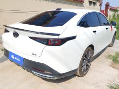 Changan Yida 1.5T Version - photo 2