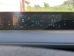 Changan Yida 1.5T Version - photo 20