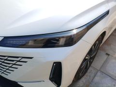 Changan Yida 1.5T Version - photo 4