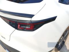 Changan Yida 1.5T Version - photo 5