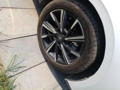Changan Yida 1.5T Version - photo 6