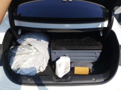 Changan Yida 1.5T Version - photo 7