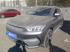 BYD Song PLUS EV Flagship - ფოტო 1