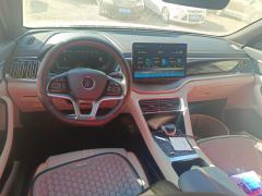 BYD Song PLUS EV Flagship - ფოტო 16