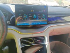 BYD Song PLUS EV Flagship - ფოტო 17