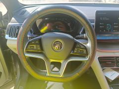 BYD Song PLUS EV Flagship - ფოტო 18