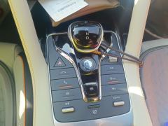 BYD Song PLUS EV Flagship - ფოტო 19