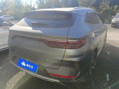 BYD Song PLUS EV Flagship - ფოტო 2