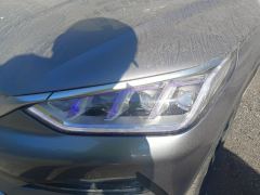 BYD Song PLUS EV Flagship - ფოტო 4