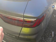 BYD Song PLUS EV Flagship - ფოტო 5