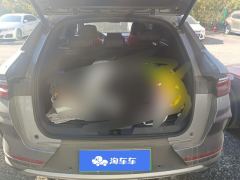 BYD Song PLUS EV Flagship - ფოტო 7