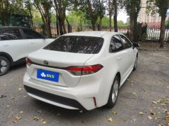 Toyota Levin Dual-Engine 1.8L Leading Edition - ფოტო 2