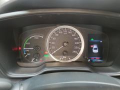 Toyota Levin Dual-Engine 1.8L Leading Edition - ფოტო 20