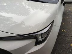 Toyota Levin Dual-Engine 1.8L Leading Edition - ფოტო 4