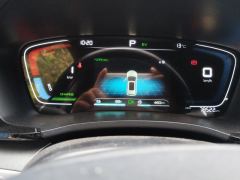 BYD Song PLUS DM-i110KM Flagship - ფოტო 20