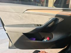 Tesla Model Y Standard endurance rear-wheel drive - фото 12